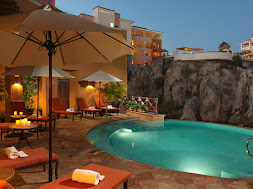 Playa Grande Resort & Grand Spa Cabo San Lucas